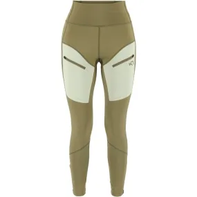 KARI TRAA ANE HIKING TIGHTS