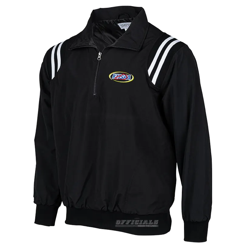 Kentucky KHSAA Logo Umpire Jackets