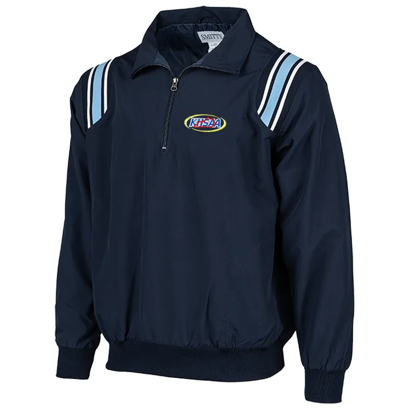 Kentucky KHSAA Logo Umpire Jackets