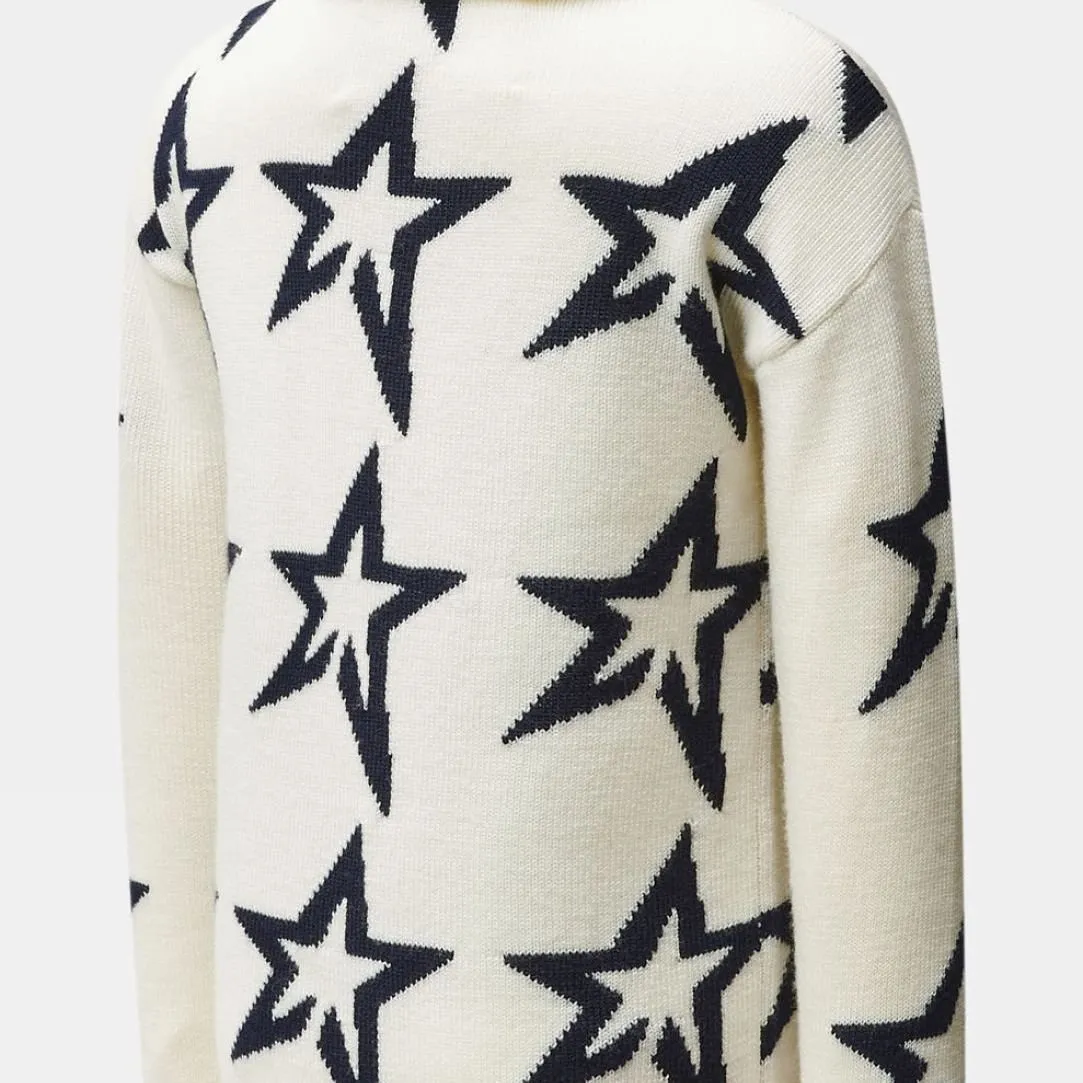 Kids Star Dust Sweater