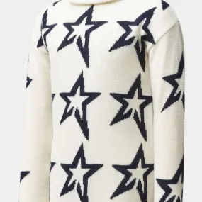 Kids Star Dust Sweater