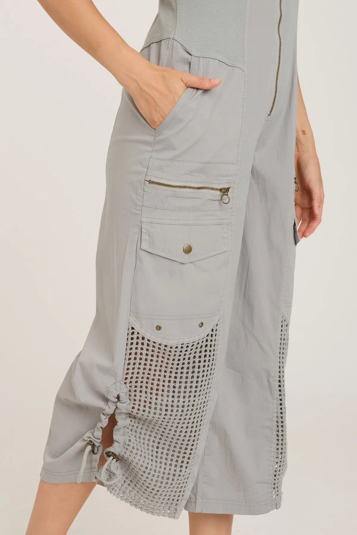 Kimeo Jumpsuit