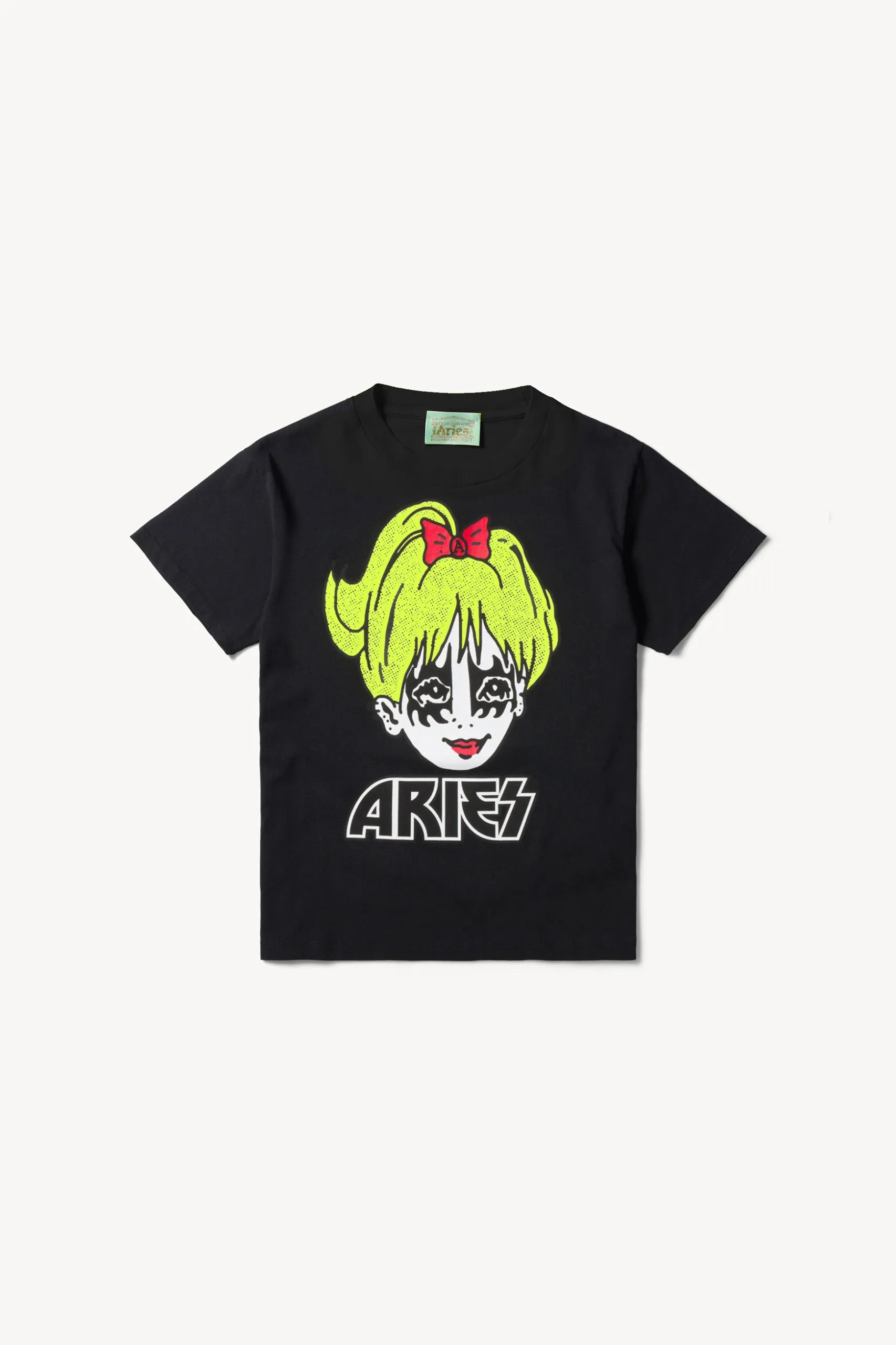 Kiss SS Tee - Baby