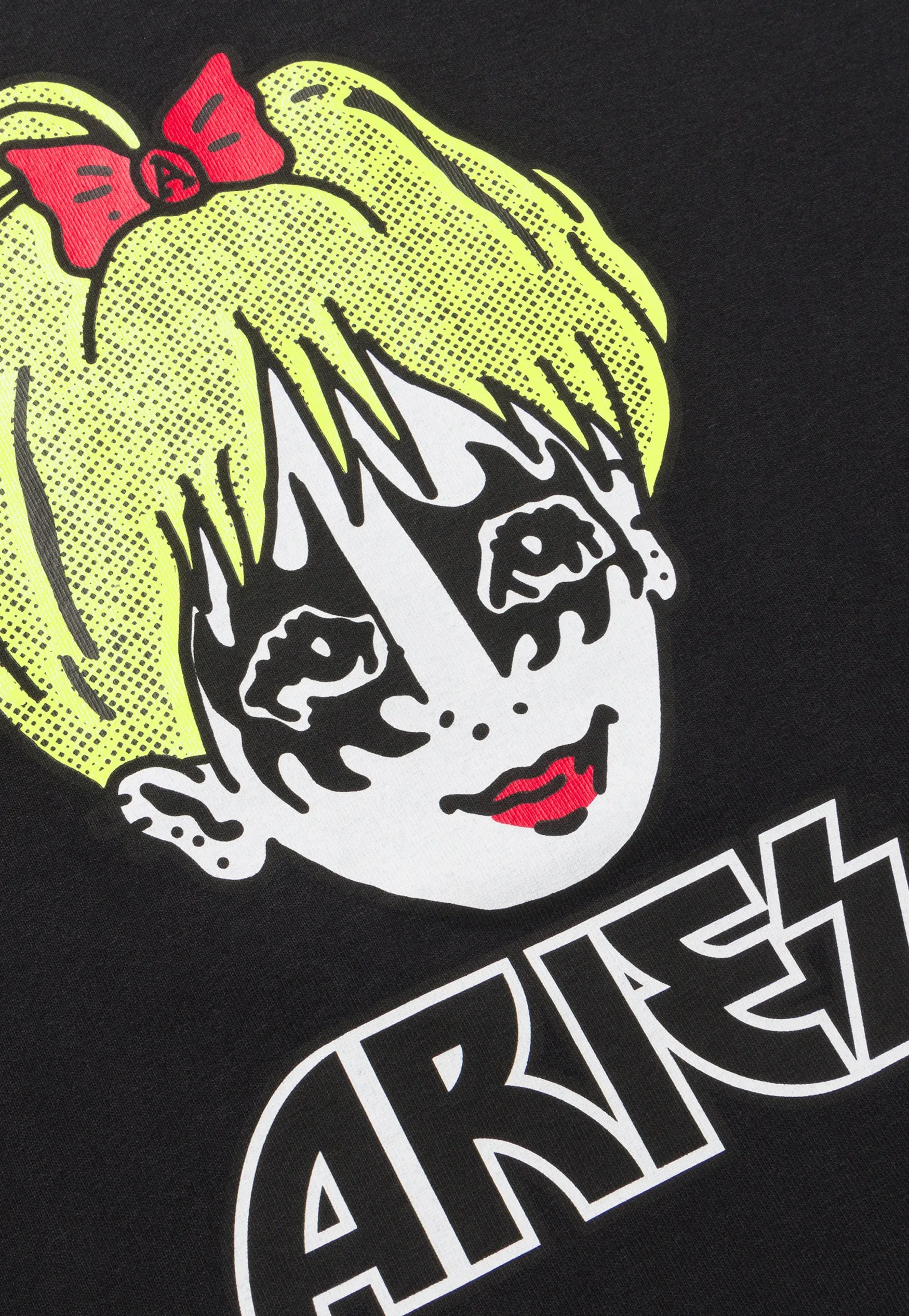 Kiss SS Tee - Baby