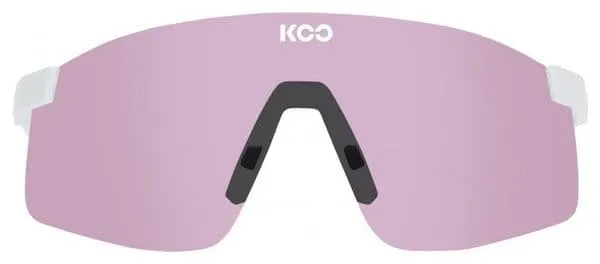 Koo Nova Photochromiques Glasses White/Mat