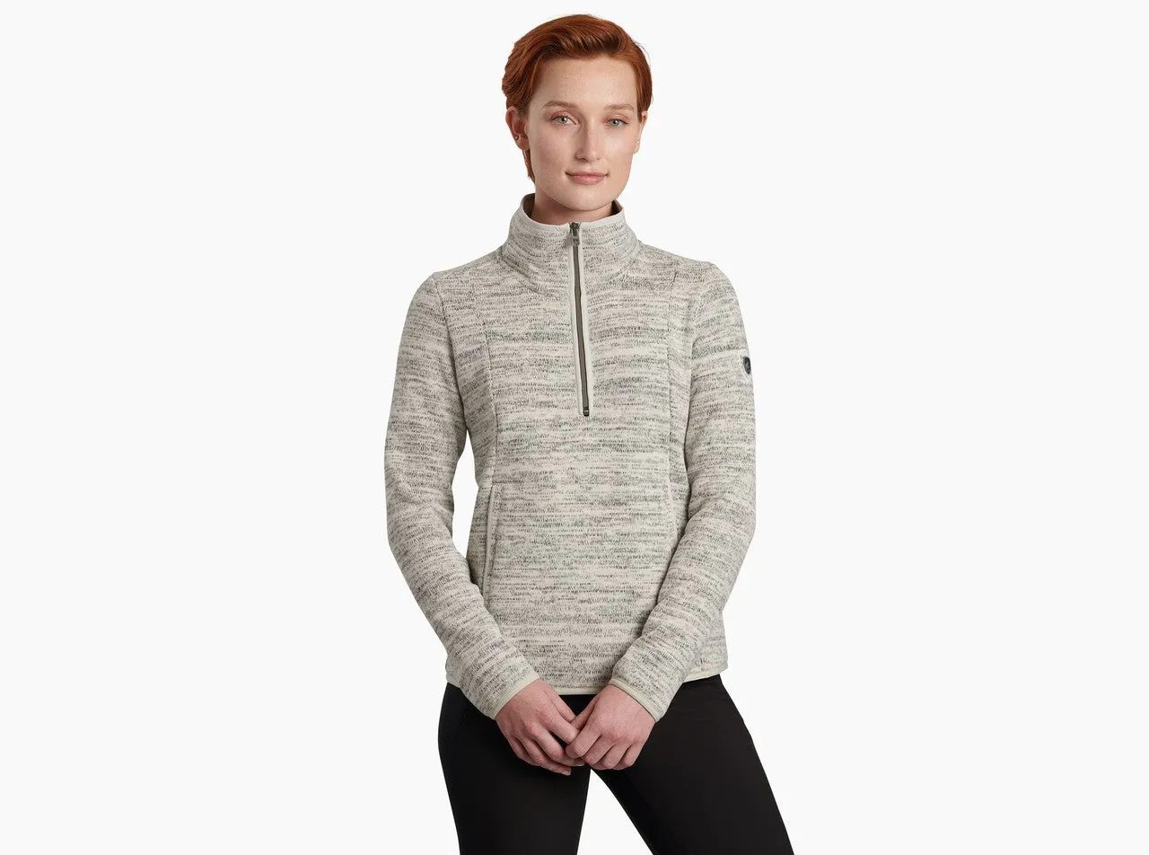 Kuhl Ascendyr 1/4 Zip - Women's