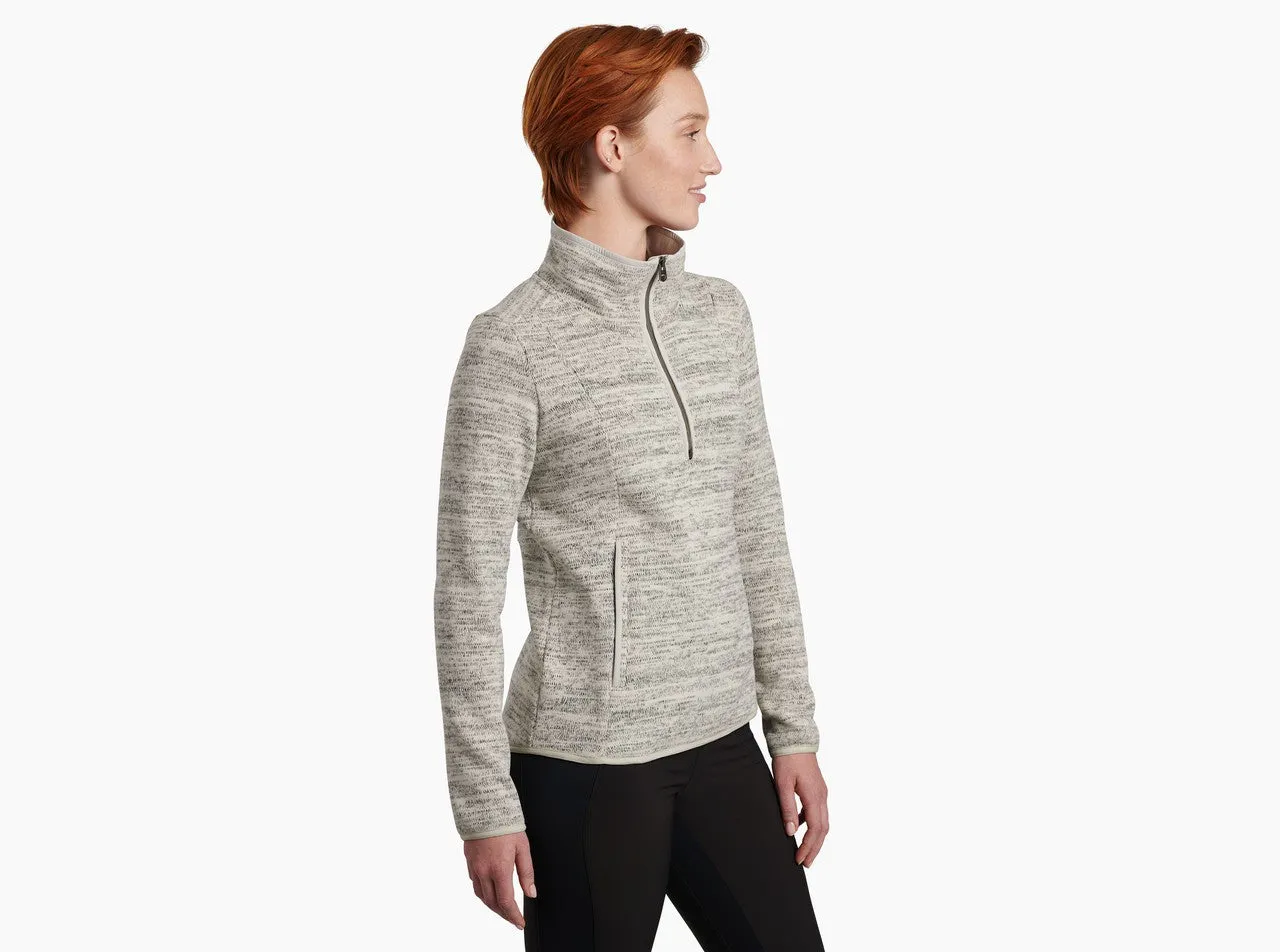 Kuhl Ascendyr 1/4 Zip - Women's