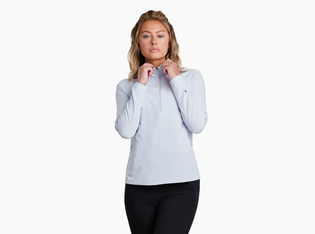 Kuhl Women's Bandita 1/2-zip Pullover