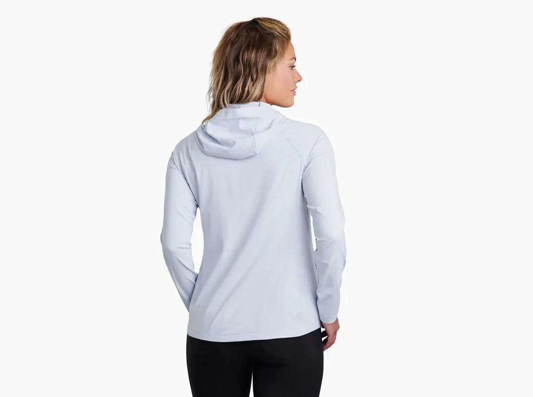 Kuhl Women's Bandita 1/2-zip Pullover