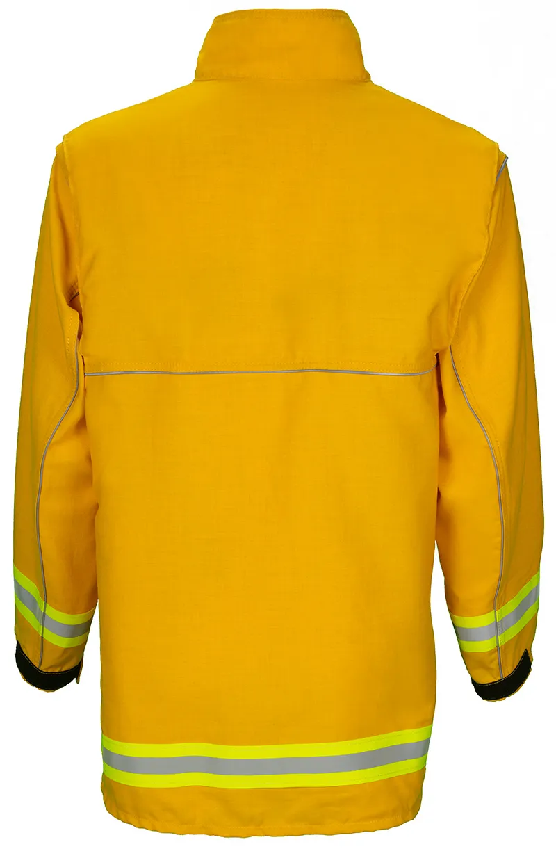 Lakeland Wildland Fire Coat - Style WLSCT Tecasafe