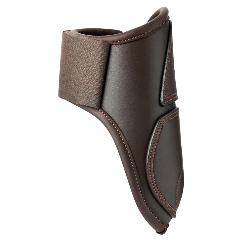 LeMieux Capella Fetlock Boots - Brown