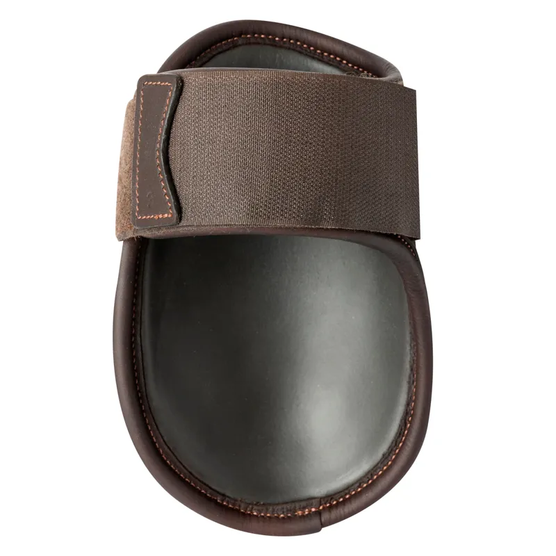 LeMieux Capella Fetlock Boots - Brown