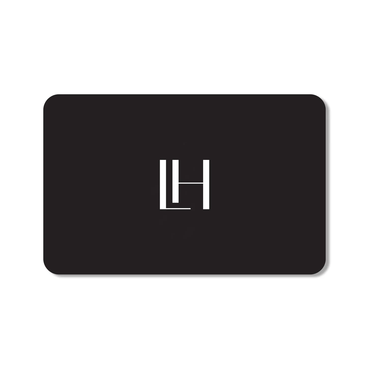 Logan Hollowell Jewelry Gift Card