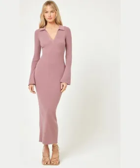 LSPACE San Clemente Dress