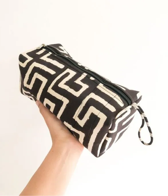 Makeup Bag