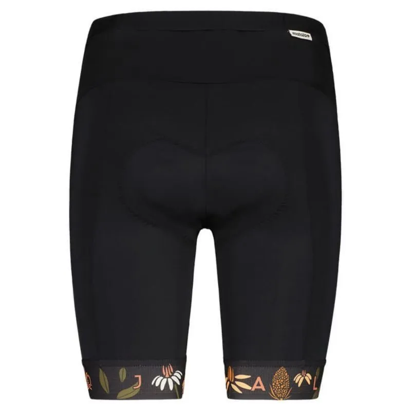 Maloja  GanesM. Pants 1/2 - Pantaloncini da ciclismo - Donna