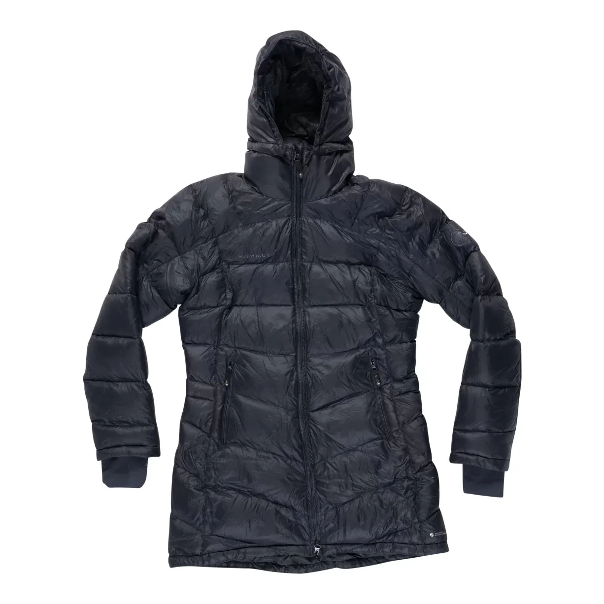 Mammut Kira IN Parka - Women's