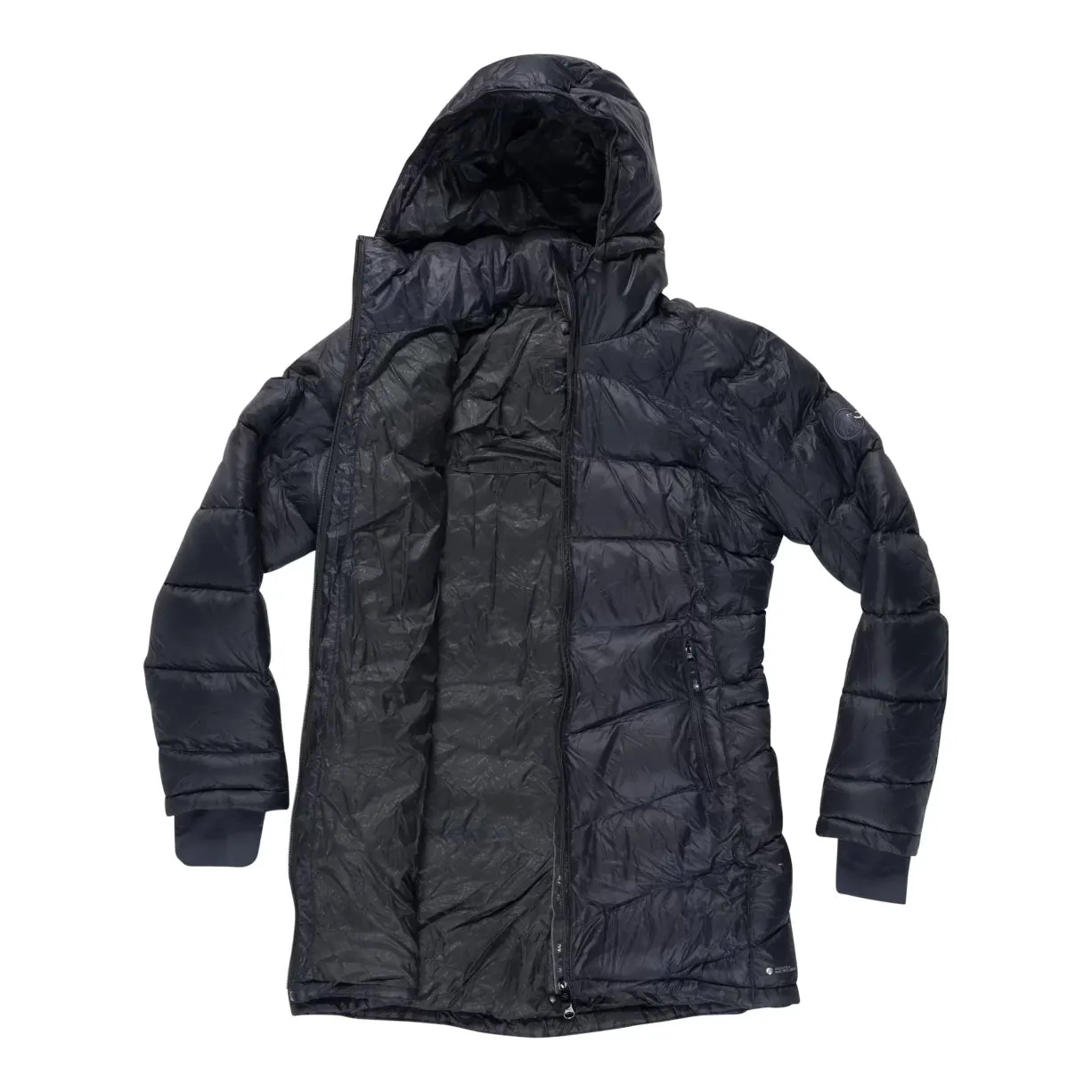 Mammut Kira IN Parka - Women's