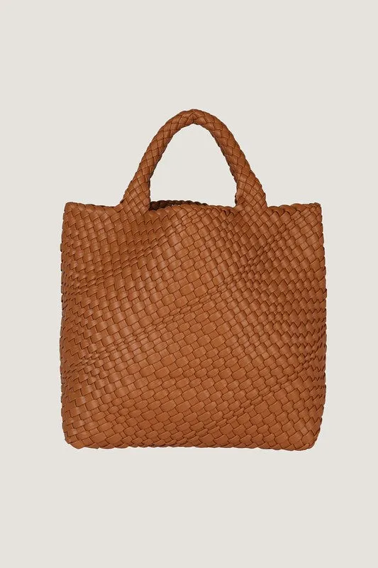 Mckenna Weave Bag