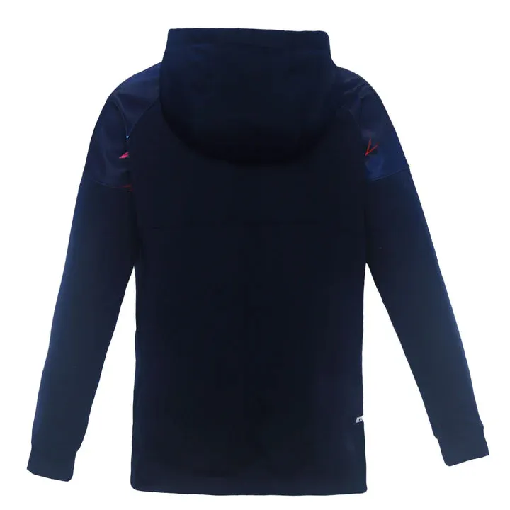 Melbourne Rebels 2024 Quarter Zip Hoodie Adult