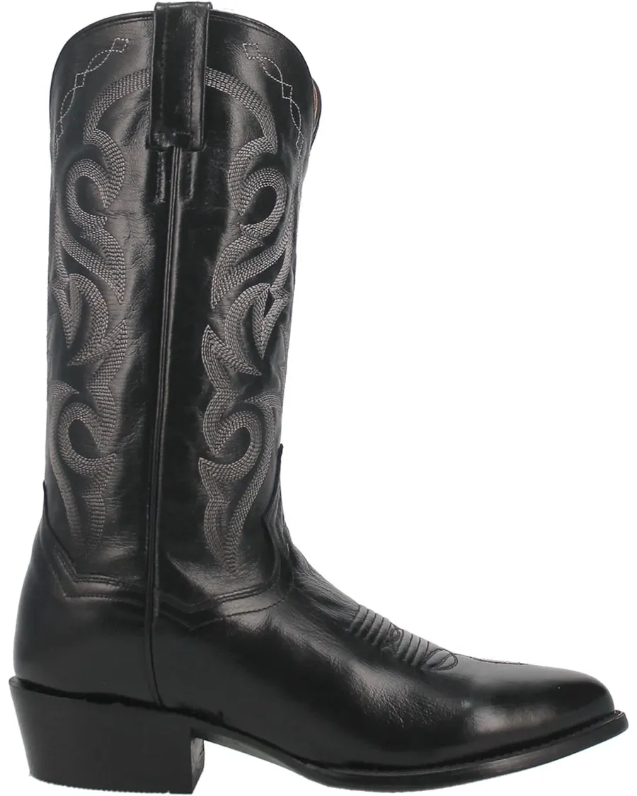 Men's Milwaukee Western Boots