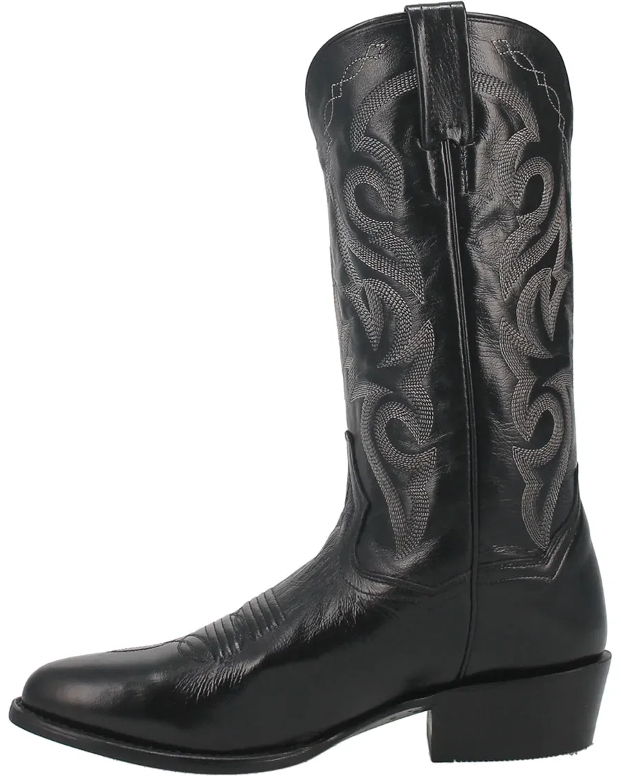 Men's Milwaukee Western Boots