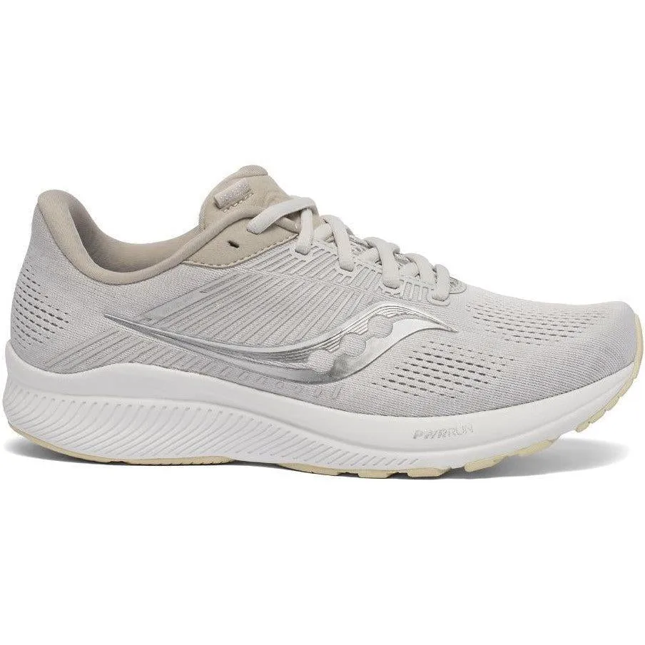 Men's Saucony Guide 14, New Natural, 10 D Medium