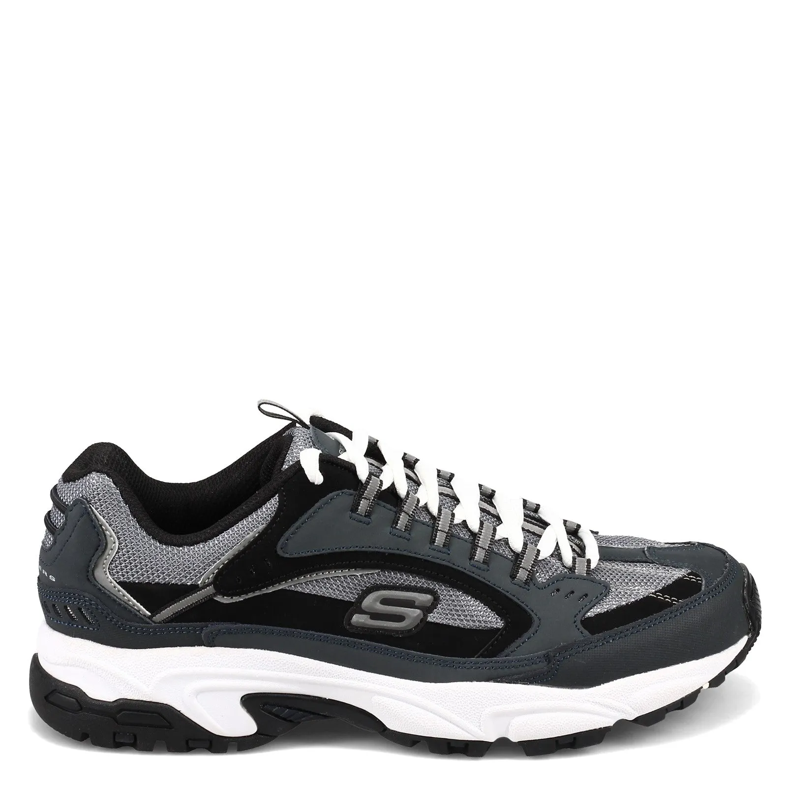 Men's Skechers, Stamina - Cutback Sneaker - Wide Width