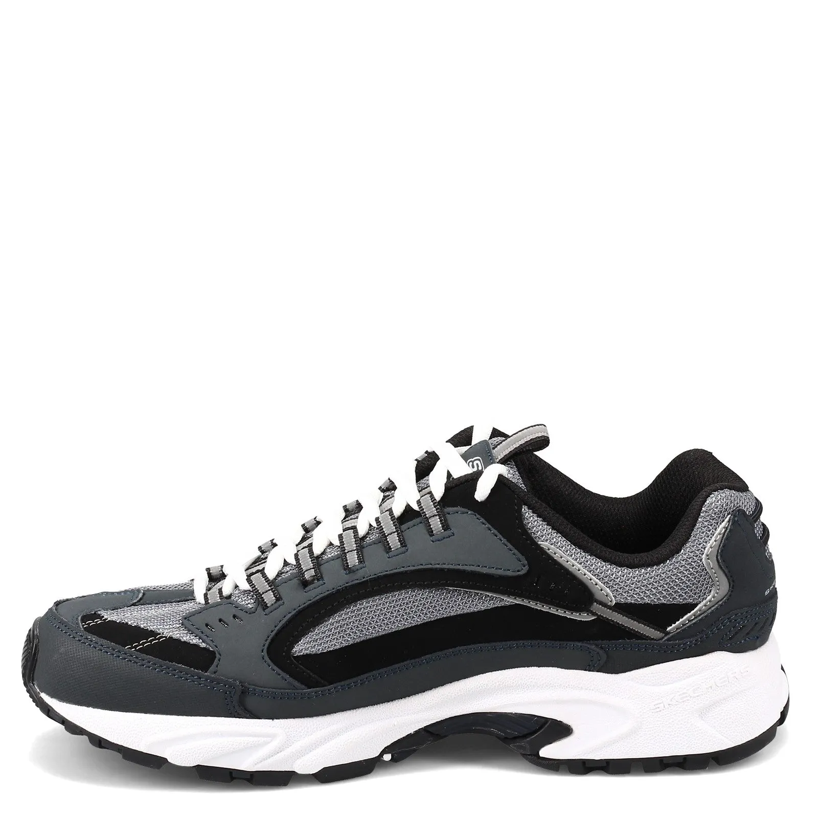 Men's Skechers, Stamina - Cutback Sneaker - Wide Width