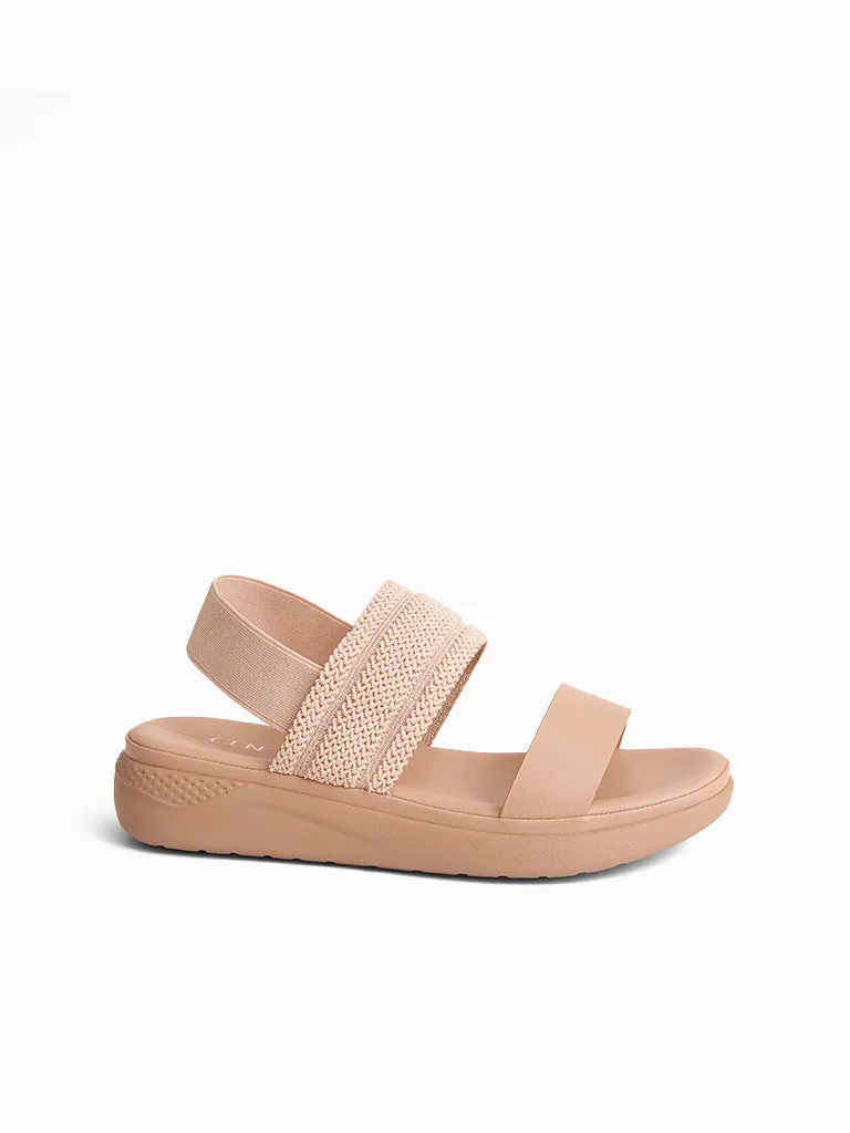 Miren Flat Sandals