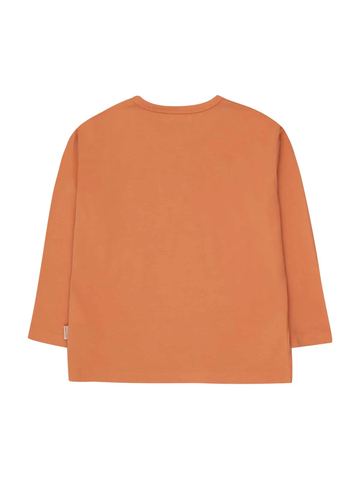 Mont Cherry Long Sleeve T-shirt