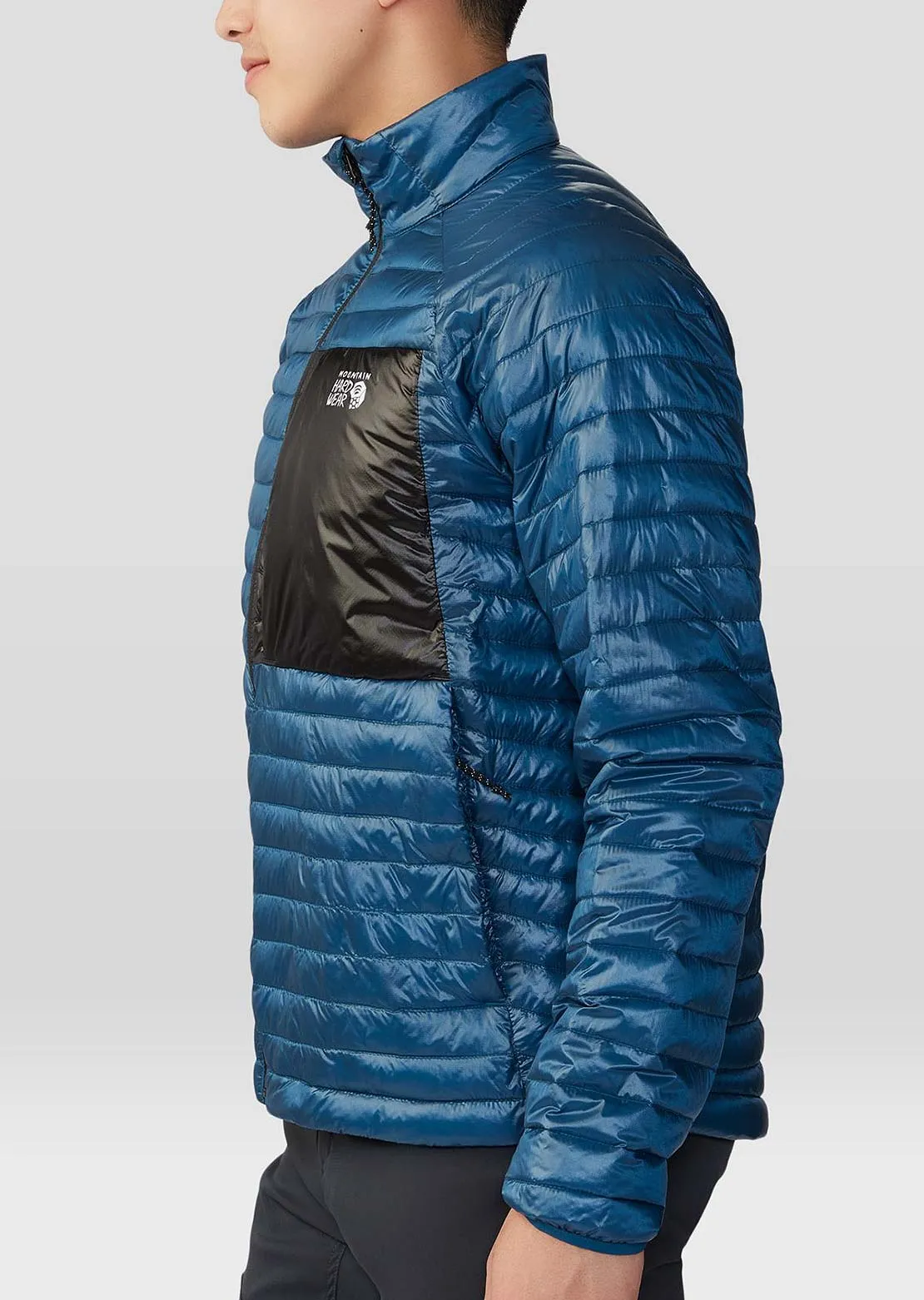 Mountain Hardwear Men's Ventano Jacket