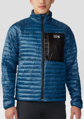 Mountain Hardwear Men's Ventano Jacket