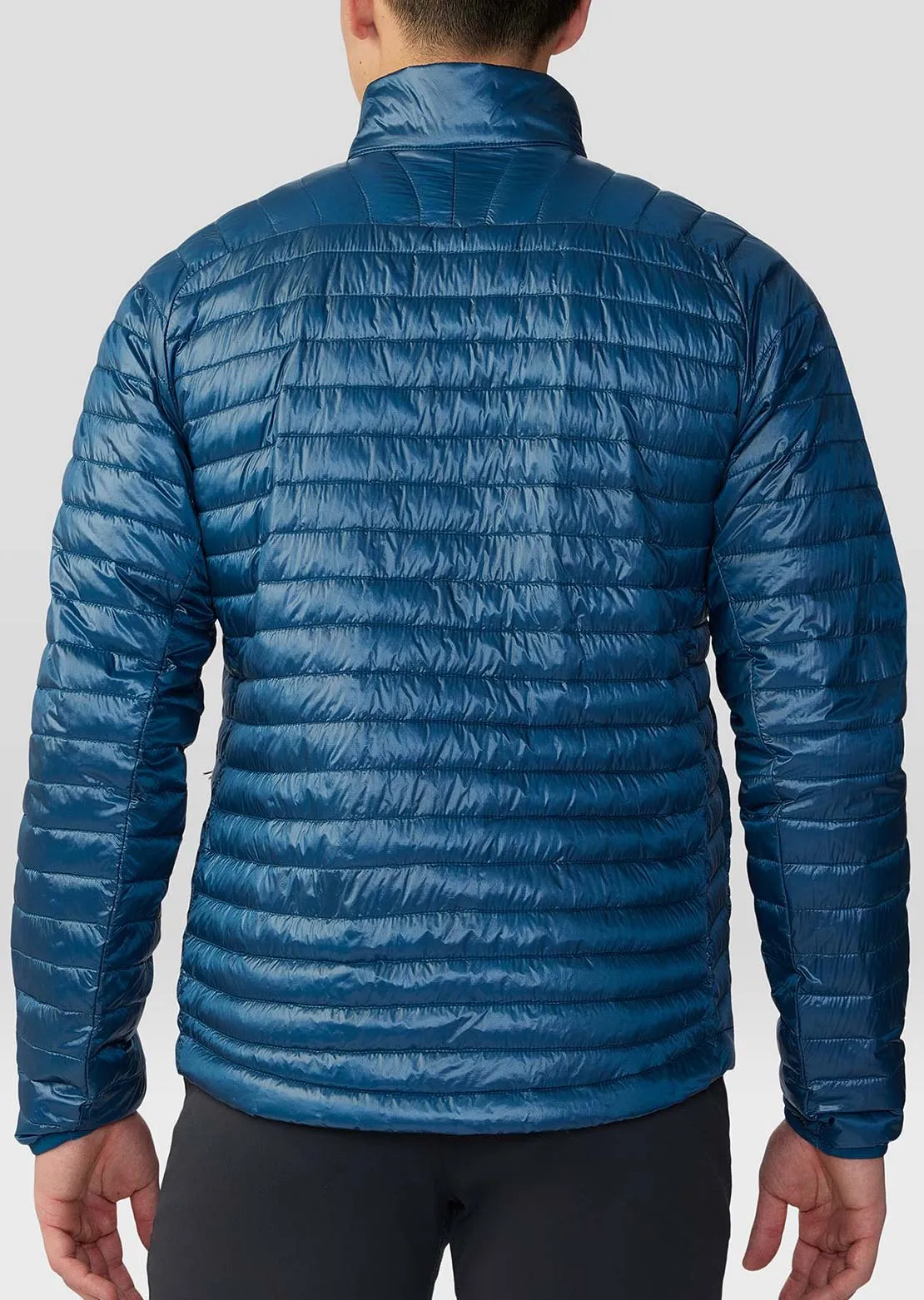 Mountain Hardwear Men's Ventano Jacket