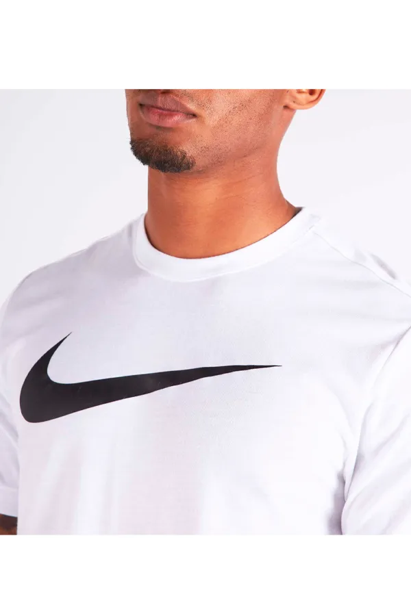 Nike Park S/S Tee White