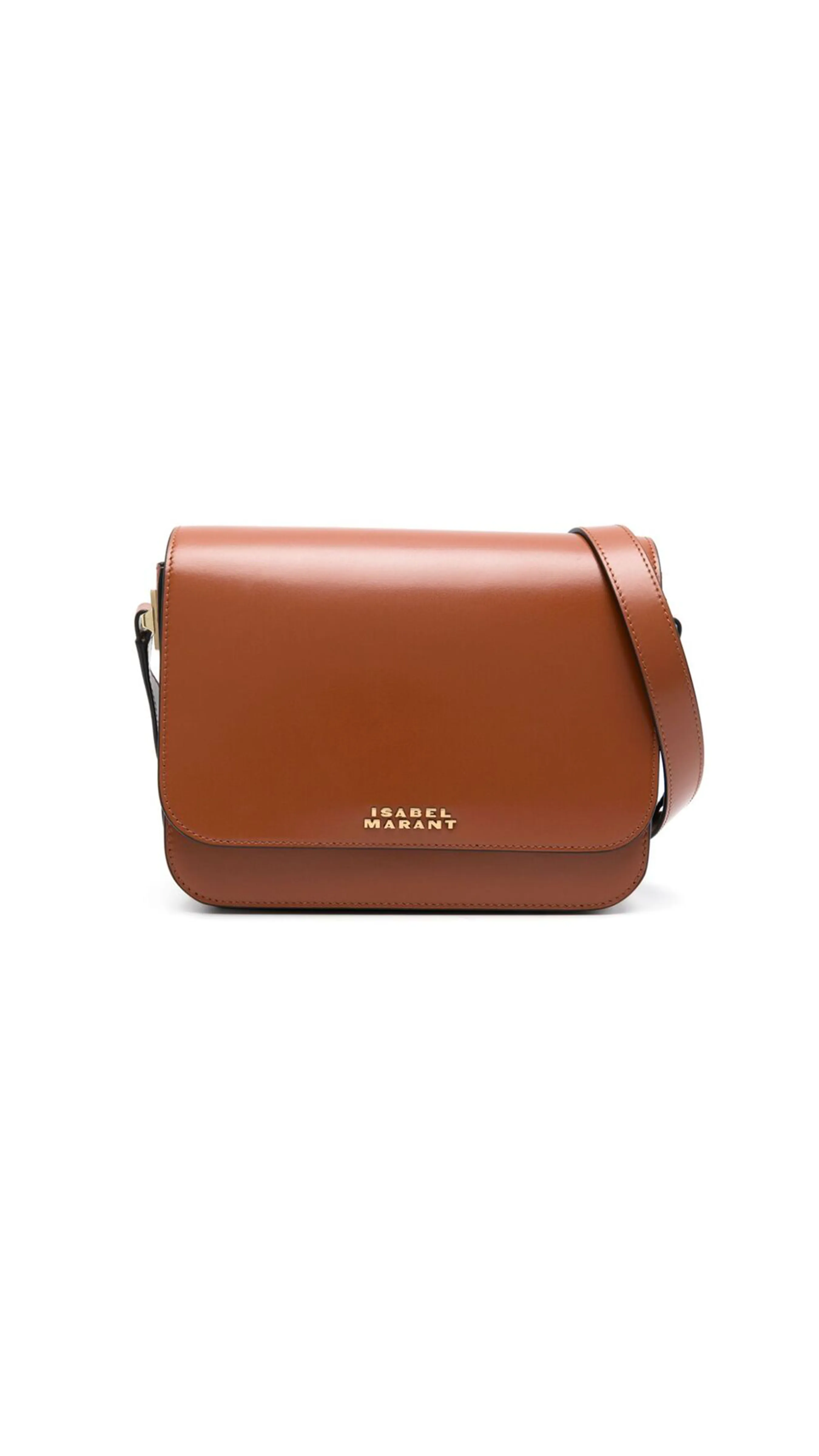 Nizza Bag - Brown