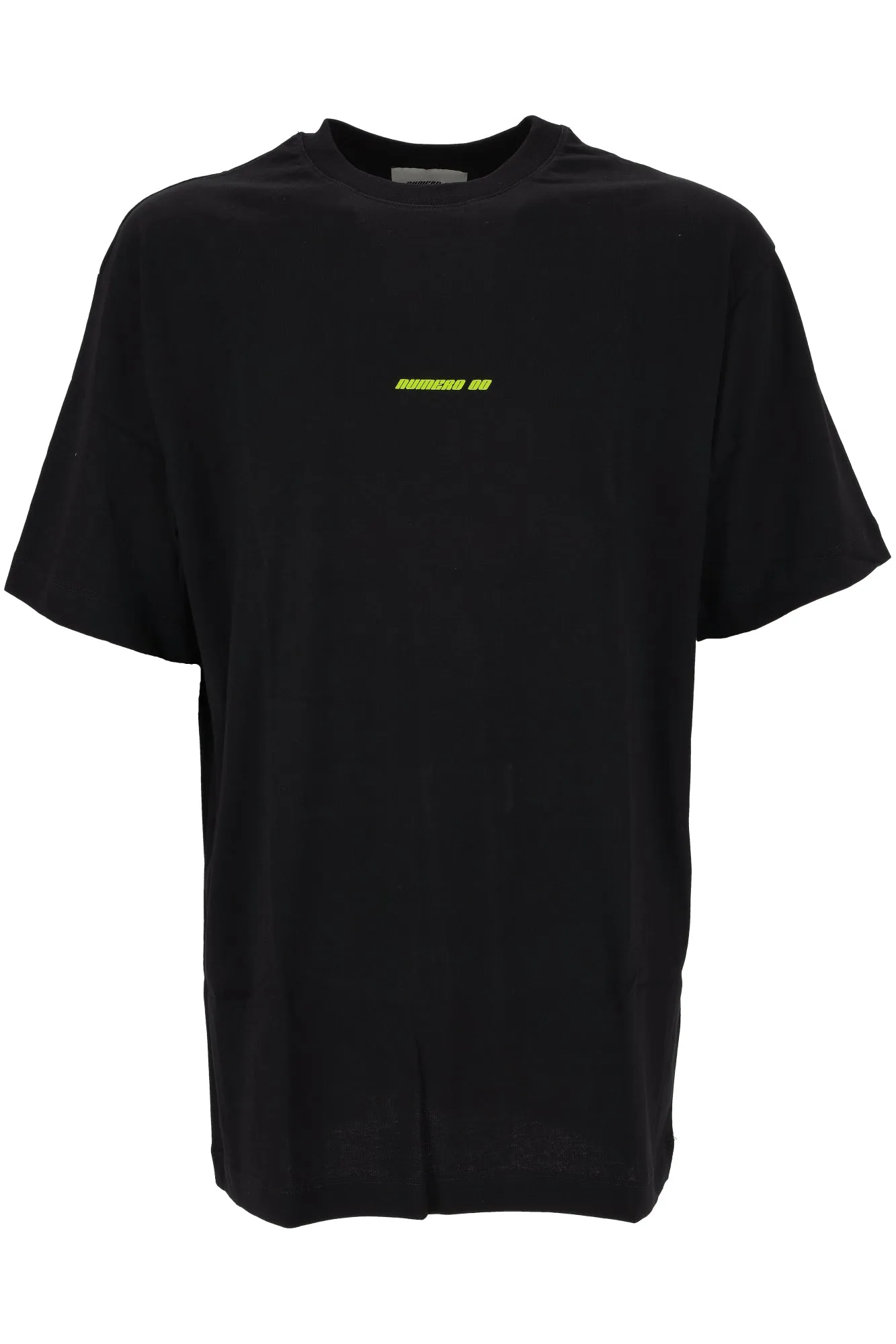 Numero 00 T-shirt Uomo 23032-FW23