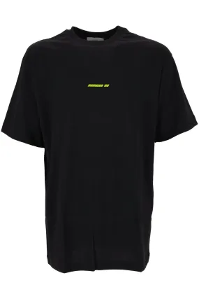 Numero 00 T-shirt Uomo 23032-FW23