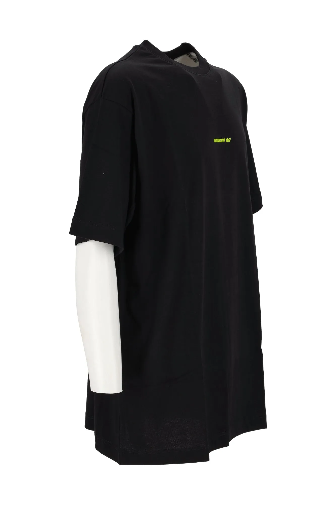 Numero 00 T-shirt Uomo 23032-FW23