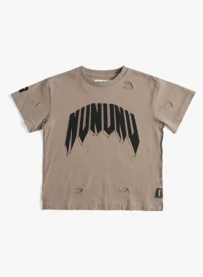 NUNUNU Rock Nu Roll T-Shirt