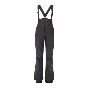 O'Neill  High Waist Bib Pants - Pantaloni da sci - Donna