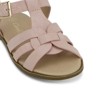 Pallas Children's Sandal by  Grosby