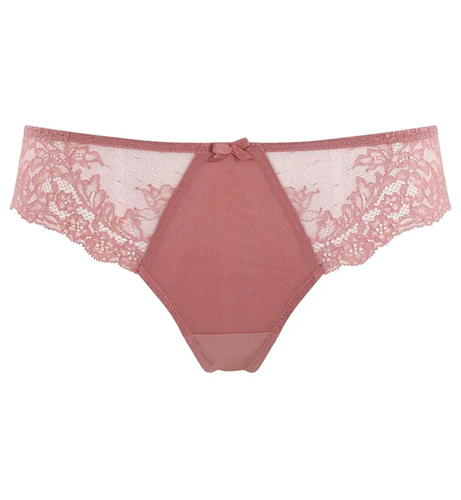 Panache Ana Brazilian Thong (9399) - Sienna