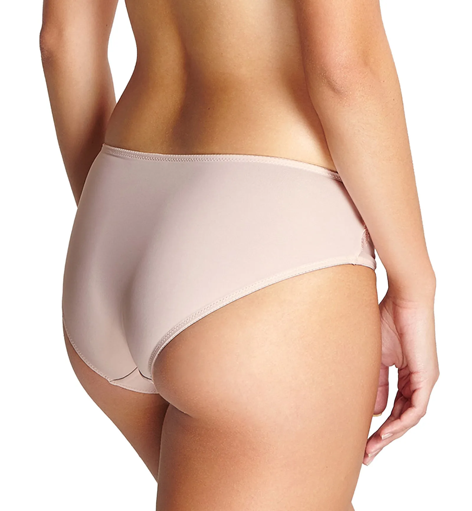 Panache Tango Brief (9092) - Blush