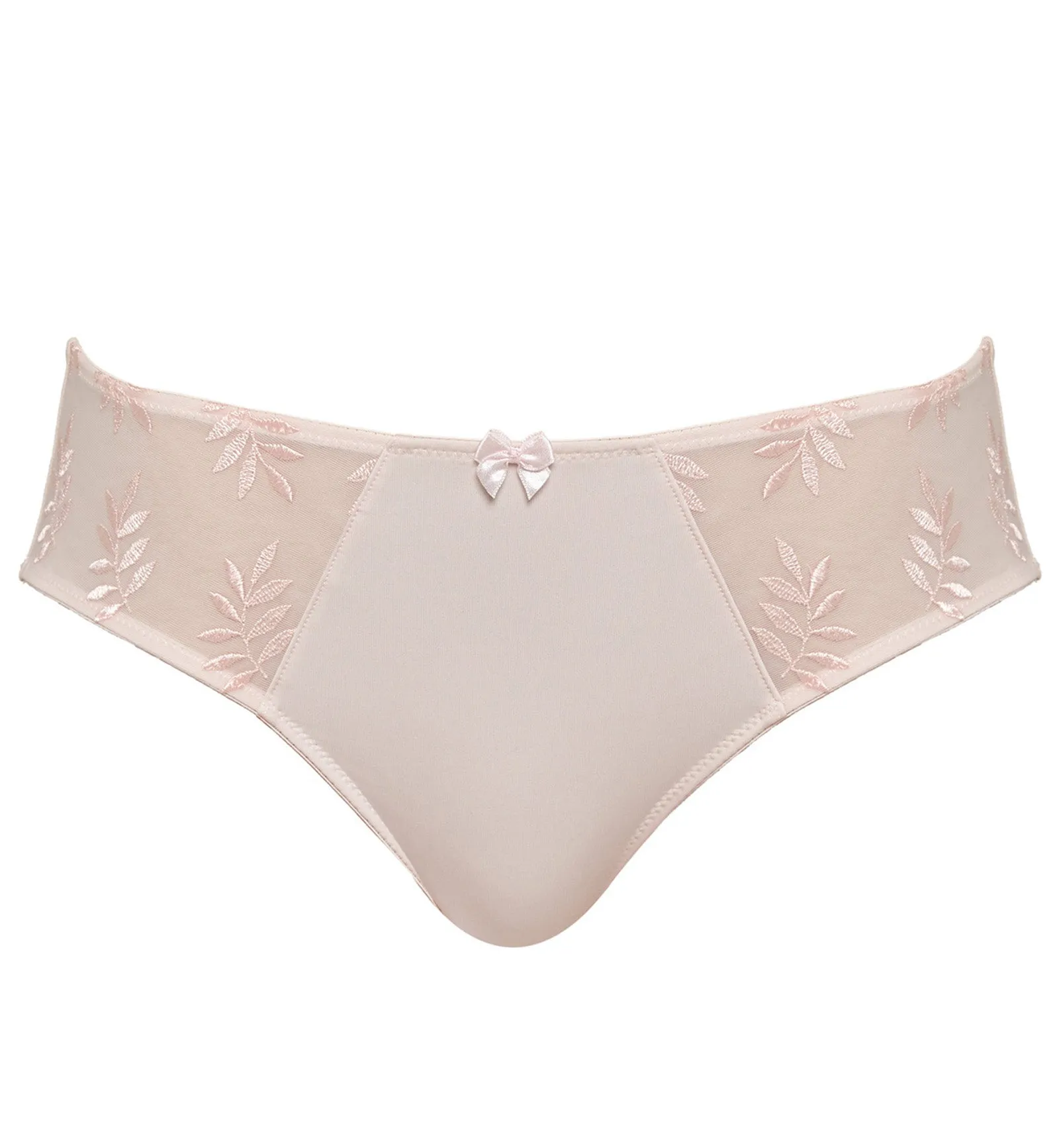 Panache Tango Brief (9092) - Blush