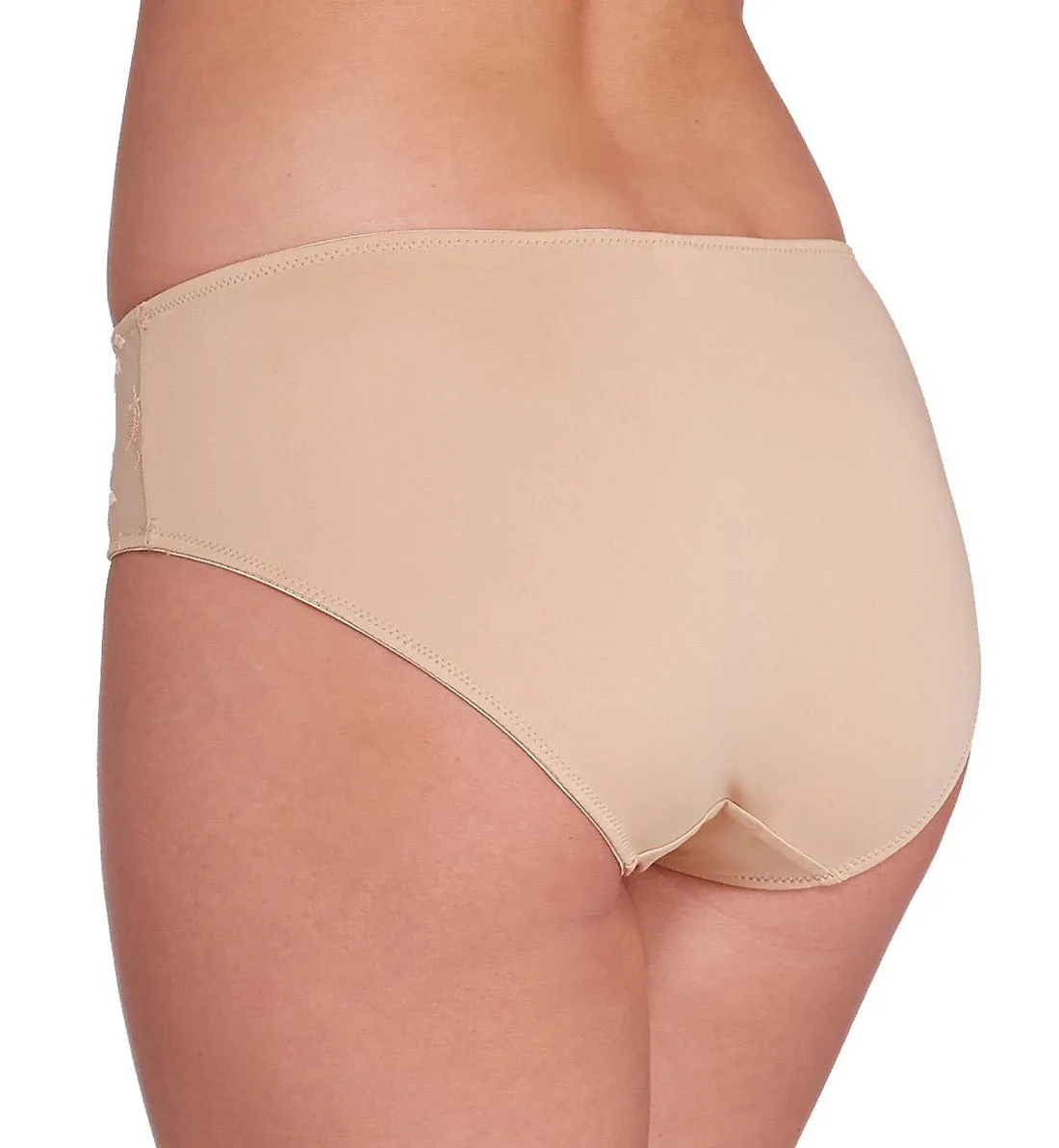 Panache Tango Brief (9092) - Chai