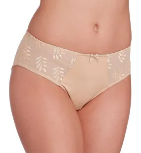 Panache Tango Brief (9092) - Chai