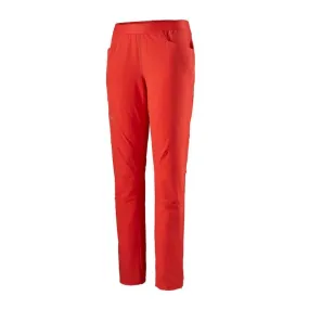 Patagonia  Chambeau Rock Pants - Pantaloni da arrampicatas - Donna