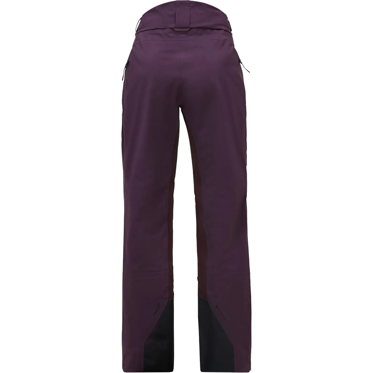 Peak Performance - Vislight Gore Hardshell Pants Women mystic purple