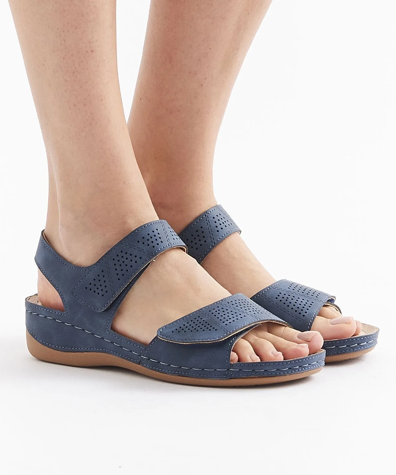 Piedical Sandal